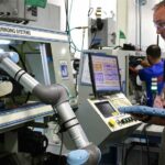 GÄSTKRÖNIKA: ”Sverige är på god väg att förstå cobotar, men en hel del återstår”