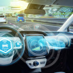 Autonoma fordon och 3D-printing fokus i ANSYS 2019 R1