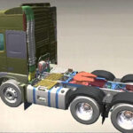 Global truck manufacturing at Volvo: Which software will build the Industry 4.0 vision?