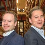 CASE: Gnosjöbolaget som leder inom CAD-stöd för fästelement