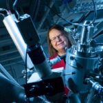 FoU: Hon leder stort forskningsprojekt om framtidens batteri