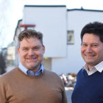 FoU: Digital tvilling och 3DP gav full pott till Örebro universitet