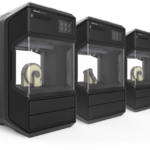 3D-PRINTING: ”Med MakerBot Method tar maskinerna klivet in i industrivärlden”