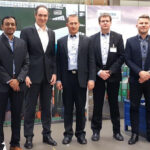 DIGITALA TVILLINGAR: Siemens och finska Mevea i överraskande samarbete