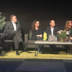 Position 2030: Hur ska digitaliseringen av samhällsbyggnadsprocessen drivas framåt?