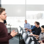 Tieto, SHB och Apper möter programmerbrist tillsammans med Academy