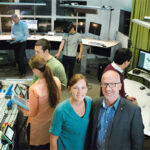 Chalmers SII-Lab i samarbete med PTC kring Industri 4.0