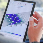 COMSOL fortsätter i pionjärspåret: Mobil simulering med nya Androidappen