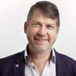 Mot Industri 4.0: Han koordinerar miljardprojekt för digitalisering av industrin