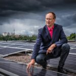 Arcada väljer affärs- och fastighetslösning från Unit4