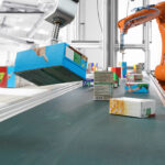 Bättre robotplockning med ny programvara