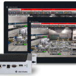 Rockwell: Enklare hantering av många enheter på olika displayer med tunna klienter