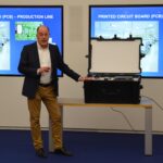 Effektiv maskinuppkoppling kräver STANDARD för IIoT