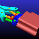 CAE: Aras PLM tar grepp om simuleringssidan i utökat samarbete med Hexagons MSC