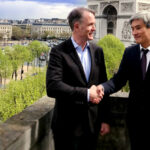 PLM: Svenska TECHNIA fortsätter sitt globala erövringståg med köpet av franska KPASS