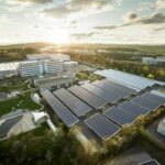 DIGITAL ENERGISTYRNING: Abilitysviten i fokus när ABB presenterar framtidens CO2-neutrala fabrik