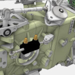 CAD Autodesk fortsätter i det proaktiva spåret i nya 2020-versionen av Inventor