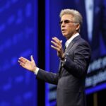 SAP-chefen: ”Digitala upplevelser är det nya heta området för världens företag”