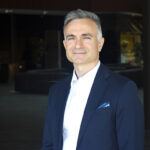 Ny toppost i Semcon: EVRY-man utsedd till ny divisionschef för DIGITAL SERVICES