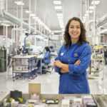 GE Healthcare och Rockwell i samarbete om framtidens läkemedelstillverkning