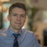 Möt SAP Qualtrics, Henrik Cronebäck: ”Analys av upplevelsedata allt viktigare”