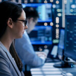 Sifoundersökning: Nyckelkompetens och resursbrist oroar IT-cheferna