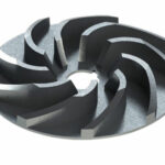 AKADEMISKT: Nya kunskaper om metallisk grundmassa optimerar gjutkomponenter