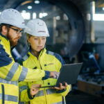 Stor svensk fordonstillverkare beställer 76 AGVer från Jernbro