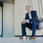 SAP, exploderande datavolymer och hur man skapar affärsvärde av ny teknologi – möt bolagets CTO