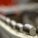 Konsoliderar AEROSPACE-området: SKF stänger fabrik