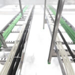 ”Världsrevolutionerande”, säger Schneider om sitt nya system för kabelförläggning