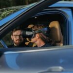 Volvo Cars och Varjo skapar världens första Mixed Reality-lösning för fordonsdesign