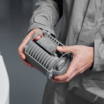 3D Center vässar portföljen med HPs mest avancerade 3DP polymerlösning