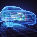 AUTONOM FORDONSUTVECKLING: Ny plattform från Siemens vässar förtestmiljön för datachip