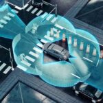 ANSYS och BMW skapar industrins första simuleringsverktygskedja för autonom körning