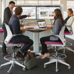 Svenska eBOMs framgångsmodell för PLM bakom nytt fördjupat partnerskap med Arena