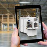CAD: Siemens inför augmented reality-funktion (AR) i nya Solid Edge 2020