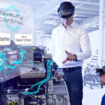 PTC, Volvo Group och jakten på den DIGITALA TRÅDEN