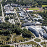 DIGITALA TVILLINGAR: Örebro får Sveriges första virtuella campus