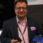 Etteplan, Nokia och Ukkoverkot i samarbete kring lösningar för privata LTE-nätverk