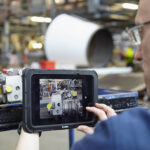 PLM & IIoT: Lufthansa Technik satsar på PTCs Windchill- och ThingWorx-plattformar
