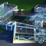 Nya MagiCAD 2020: Rekordmånga funktioner för el- och VVS i Revit och AutoCAD