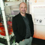 Webb TV/CAE: ANSYS, the Movie – om simulering som religion och bolagets väg in i framtiden