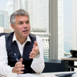 CAE: Ola Rolléns Hexagon vässar MSC inom 3D-printing och simulering