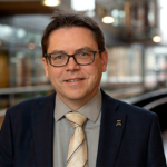 FKGs Peter Bryntesson: ”Tuff utmaning på elsidan för fordonsindustrins leverantörer”