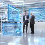 Opcenter/MOM: Siemens tar helhetsgrepp på integrerade tillverkningsoperationer