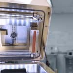 Första Xact Metal 3D-skrivaren i Europa på plats hos Protech