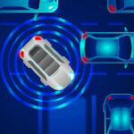 AUTONOM FORDONSUTVECKLING: AVSimulation och ANSYS i strategiskt partnerskap