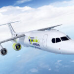 Rolls Royce satsar på elhybridteknik från Siemens – elflygplan i luften inom två år