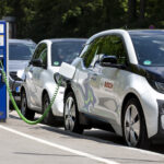 Bosch förlänger livet på batterier i elfordon med molnlösning